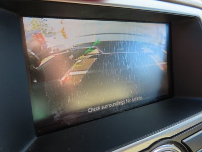 2014 Nissan Armada SV