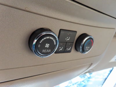 2014 Nissan Armada SV