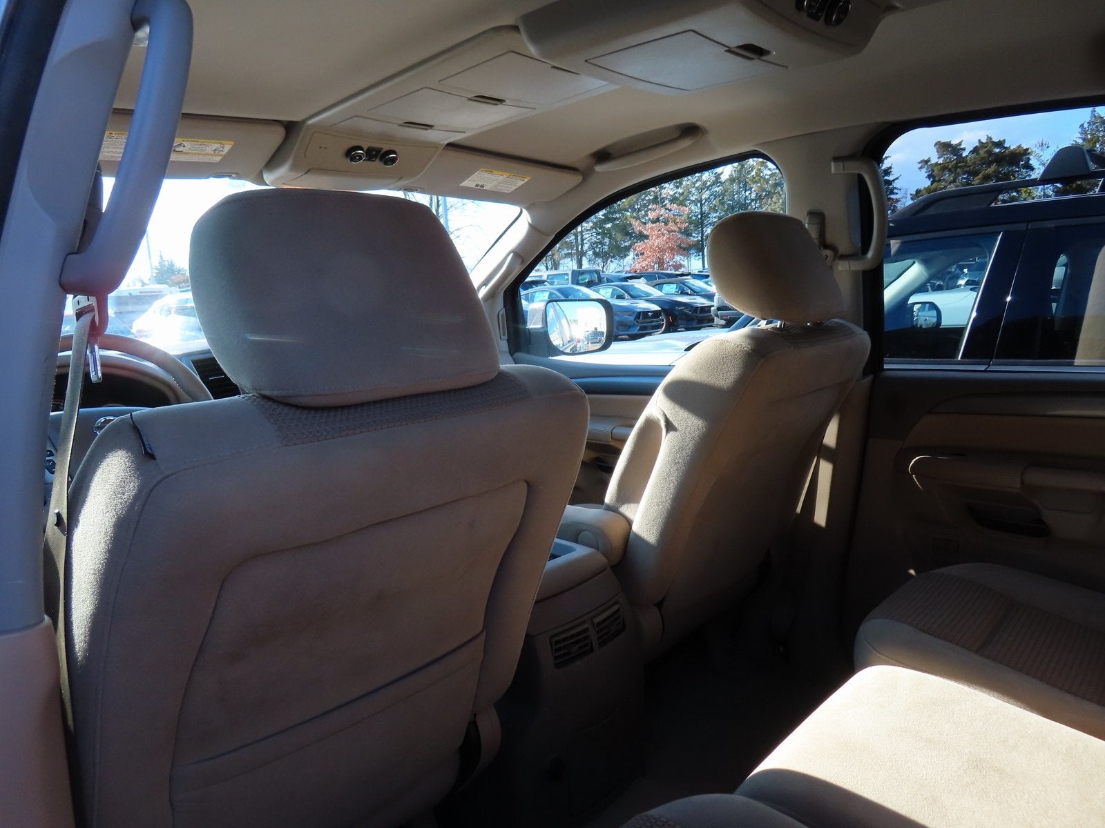 2014 Nissan Armada SV