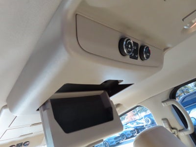 2014 Nissan Armada SV