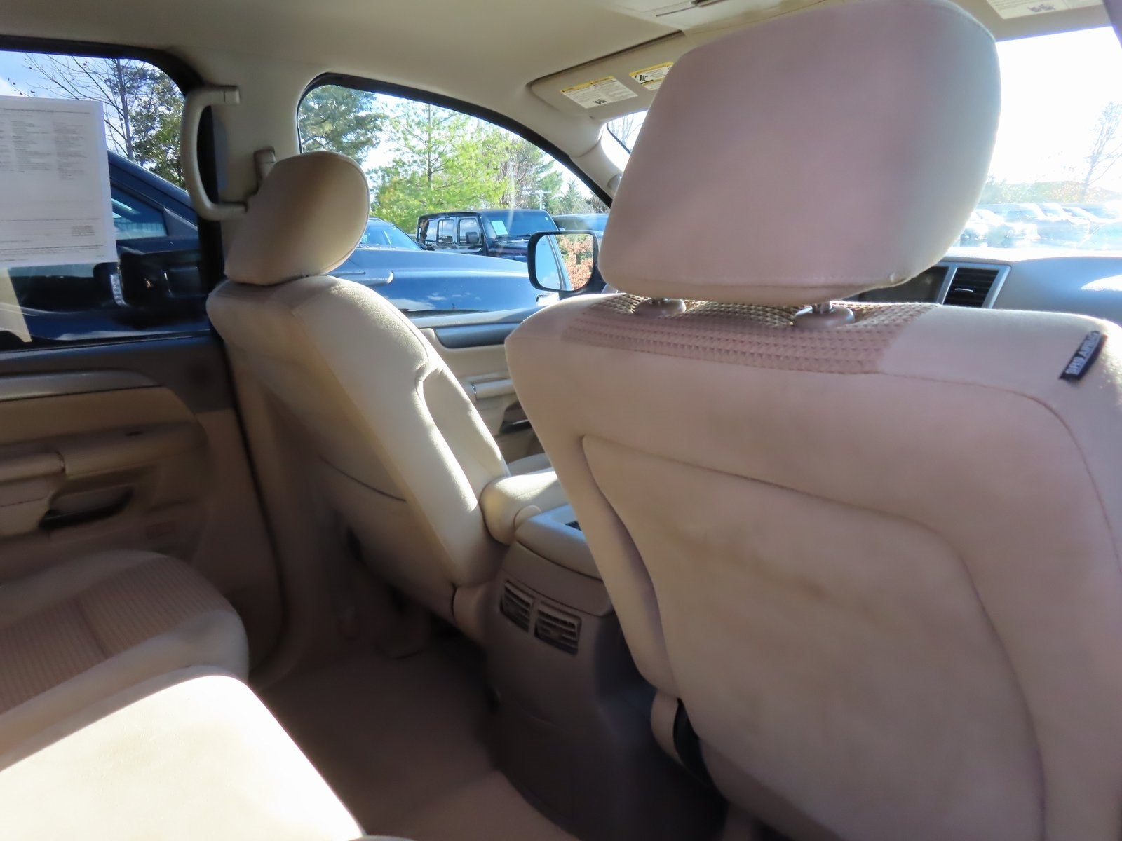 2014 Nissan Armada SV