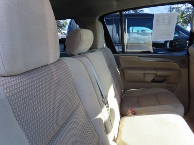 2014 Nissan Armada SV