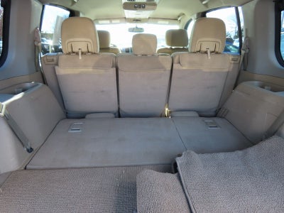 2014 Nissan Armada SV