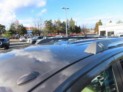 2014 Nissan Armada SV