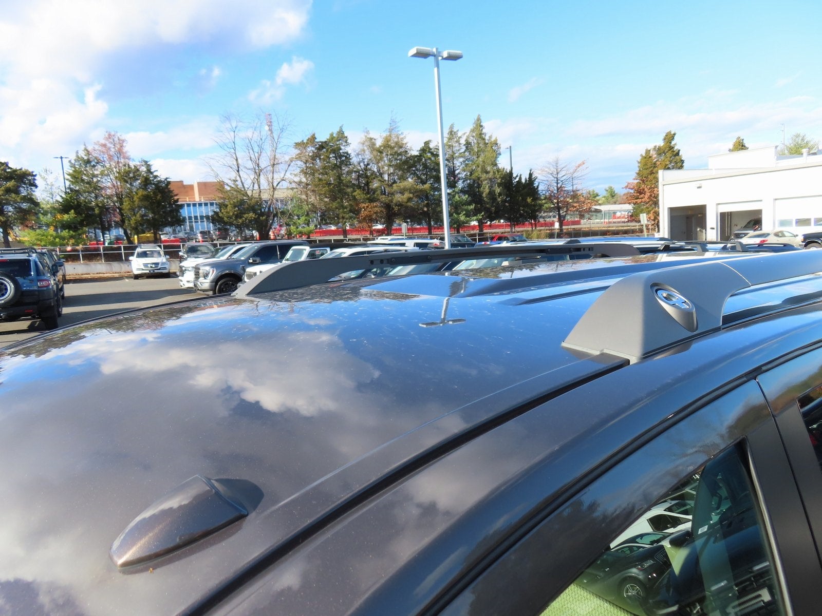 2014 Nissan Armada SV