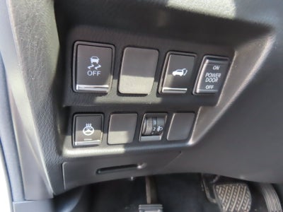 2016 INFINITI QX60 Base