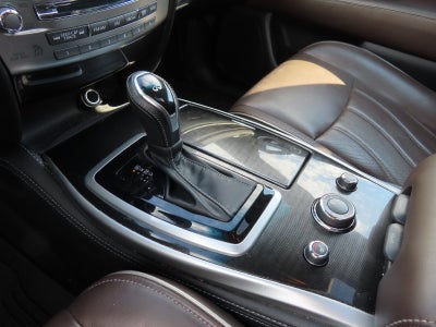 2016 INFINITI QX60 Base
