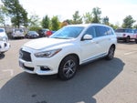 2016 INFINITI QX60 Base