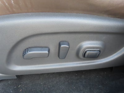 2016 INFINITI QX60 Base