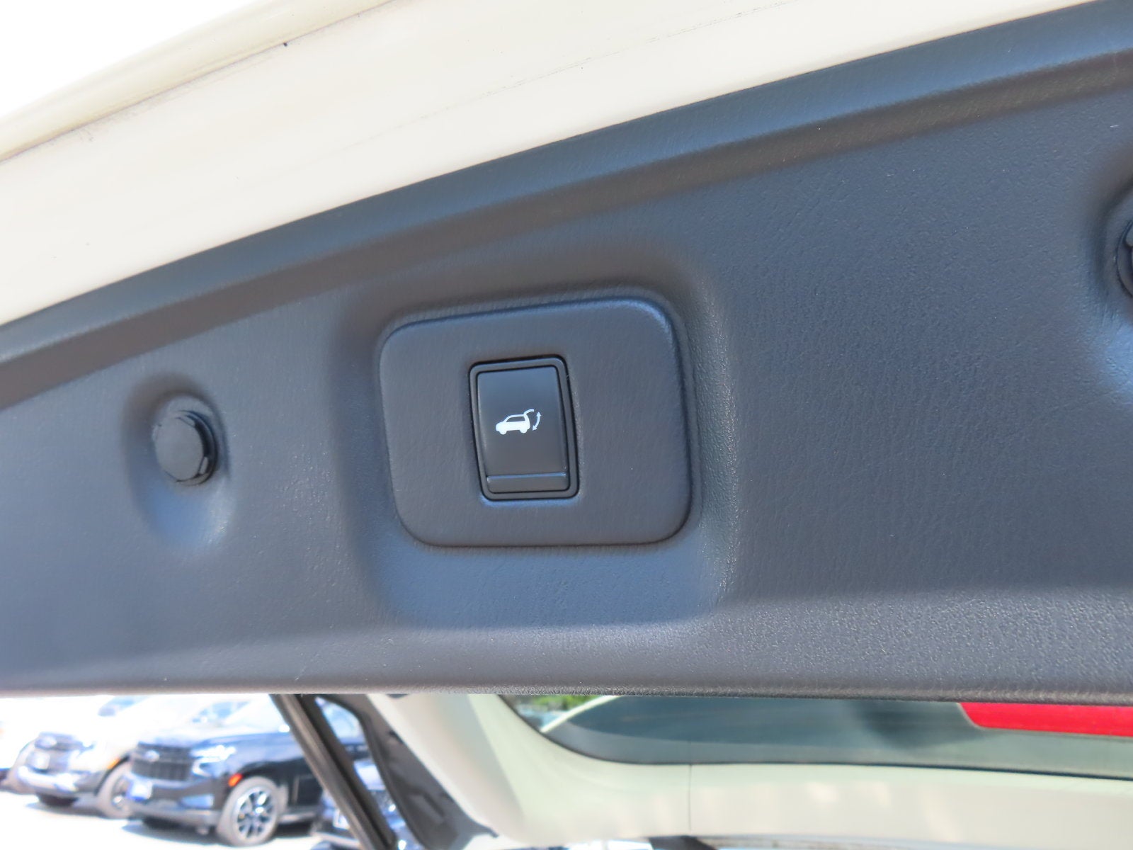 2016 INFINITI QX60 Base