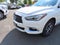 2016 INFINITI QX60 Base