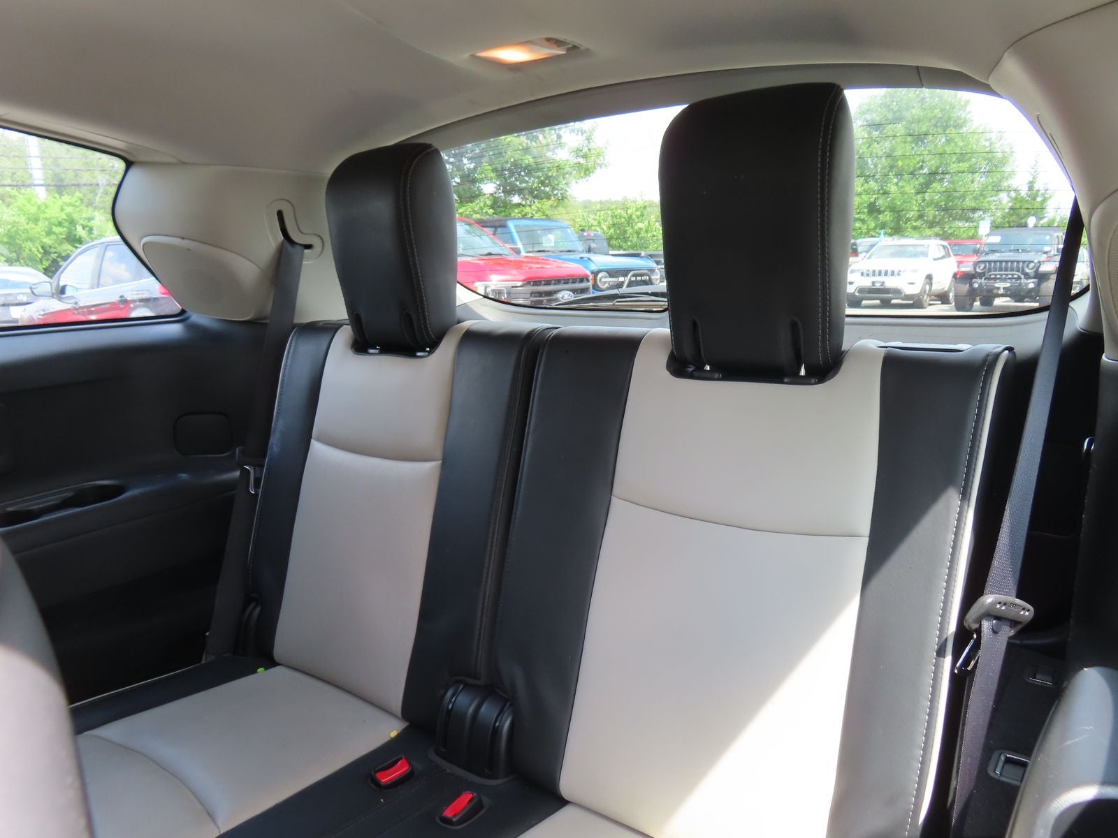 2020 INFINITI QX60 Signature Edition