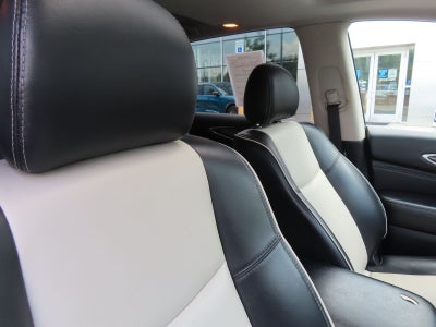 2020 INFINITI QX60 Signature Edition