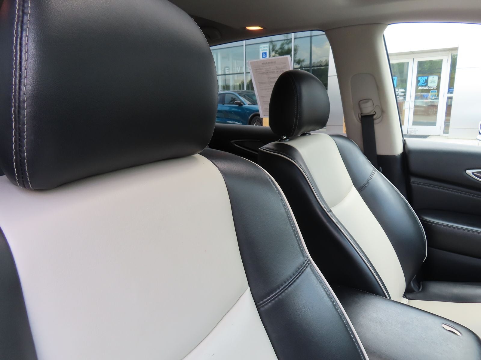 2020 INFINITI QX60 Signature Edition