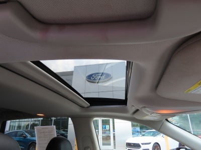 2020 INFINITI QX60 Signature Edition