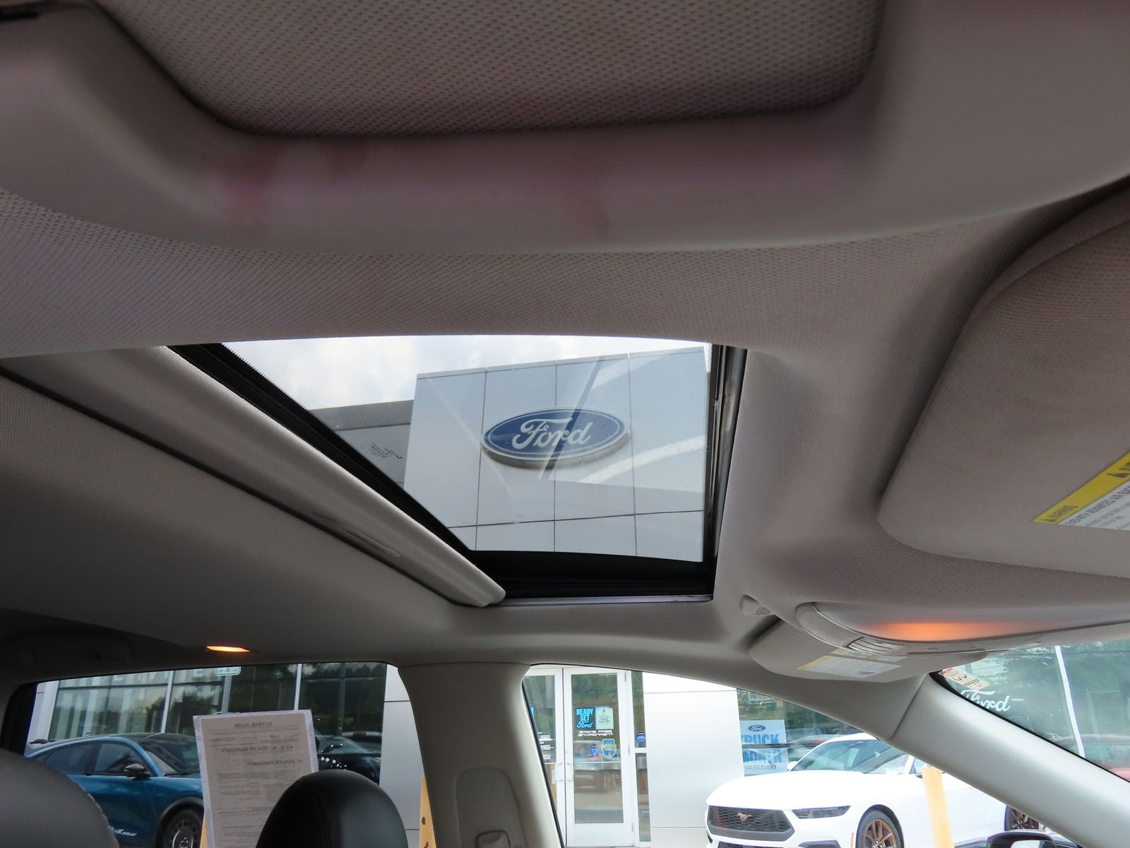 2020 INFINITI QX60 Signature Edition