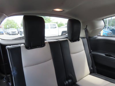 2020 INFINITI QX60 Signature Edition