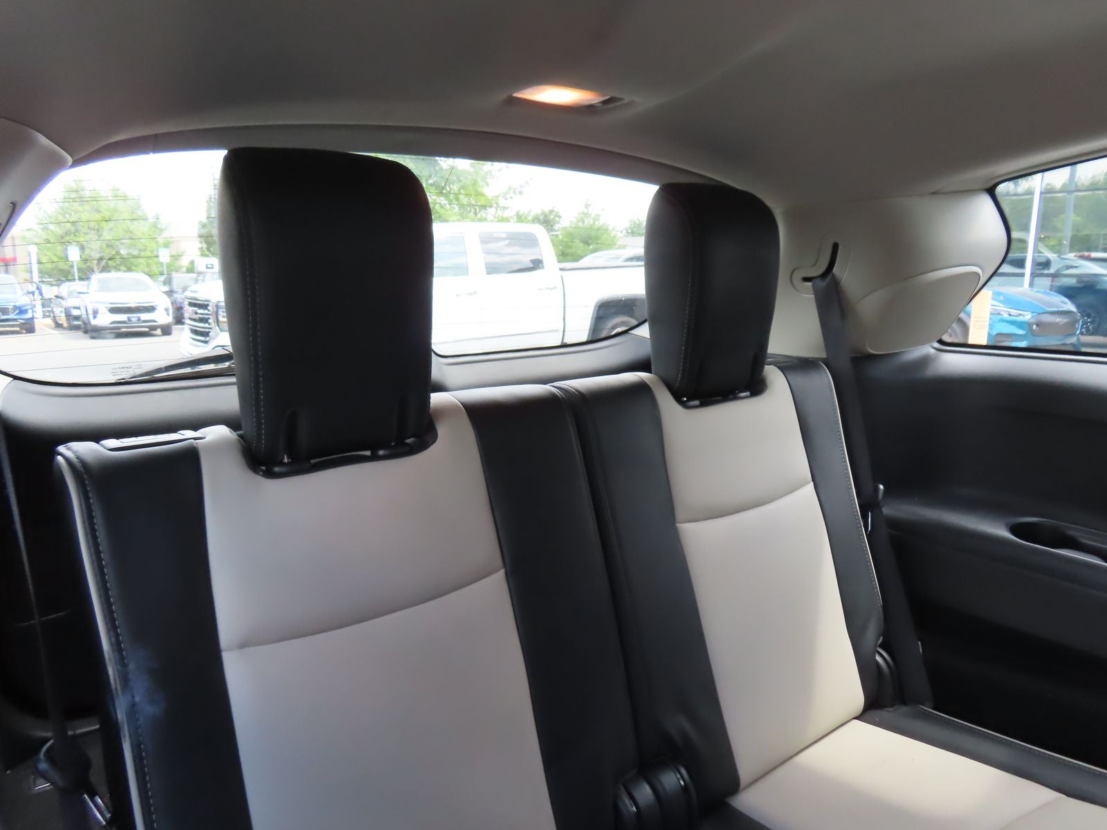2020 INFINITI QX60 Signature Edition