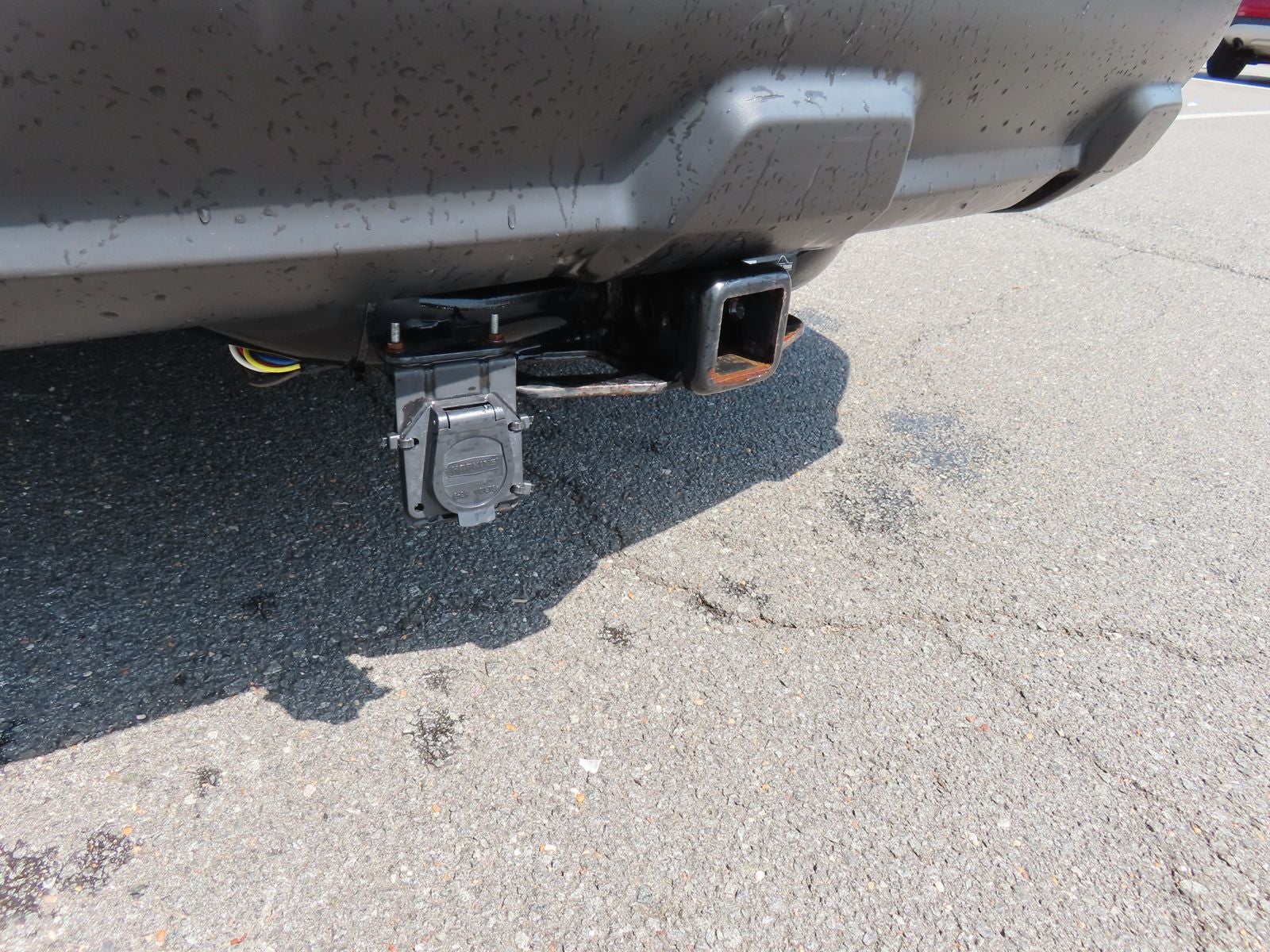 2018 Nissan Pathfinder SV