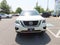 2018 Nissan Pathfinder SV