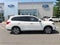 2018 Nissan Pathfinder SV
