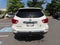 2018 Nissan Pathfinder SV