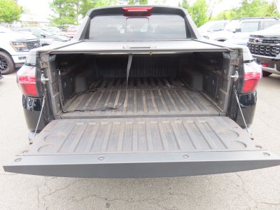 2023 Hyundai Santa Cruz SEL Premium