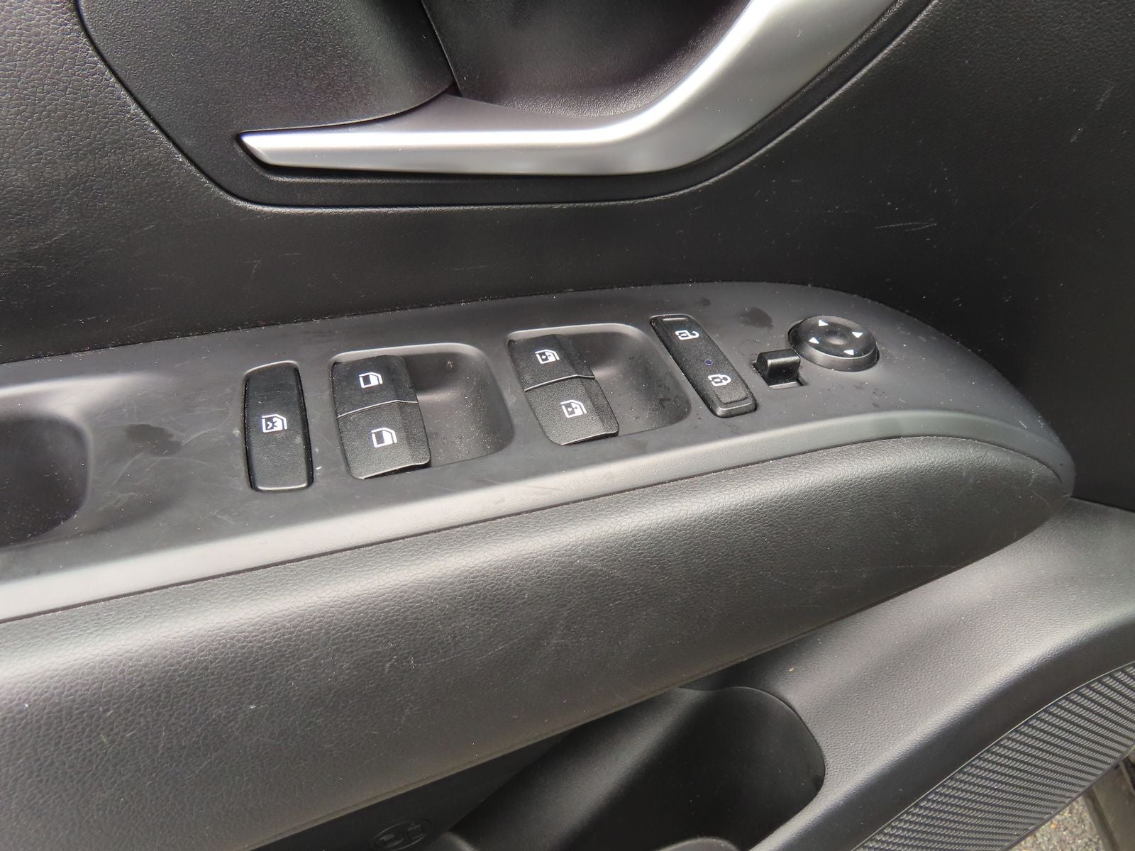 2023 Hyundai Santa Cruz SEL Premium