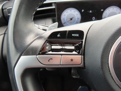 2023 Hyundai Santa Cruz SEL Premium