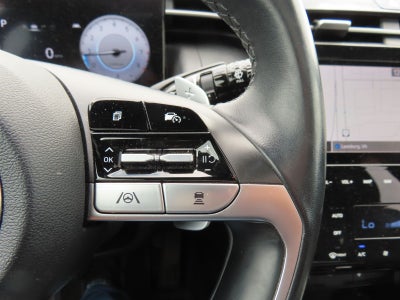 2023 Hyundai Santa Cruz SEL Premium