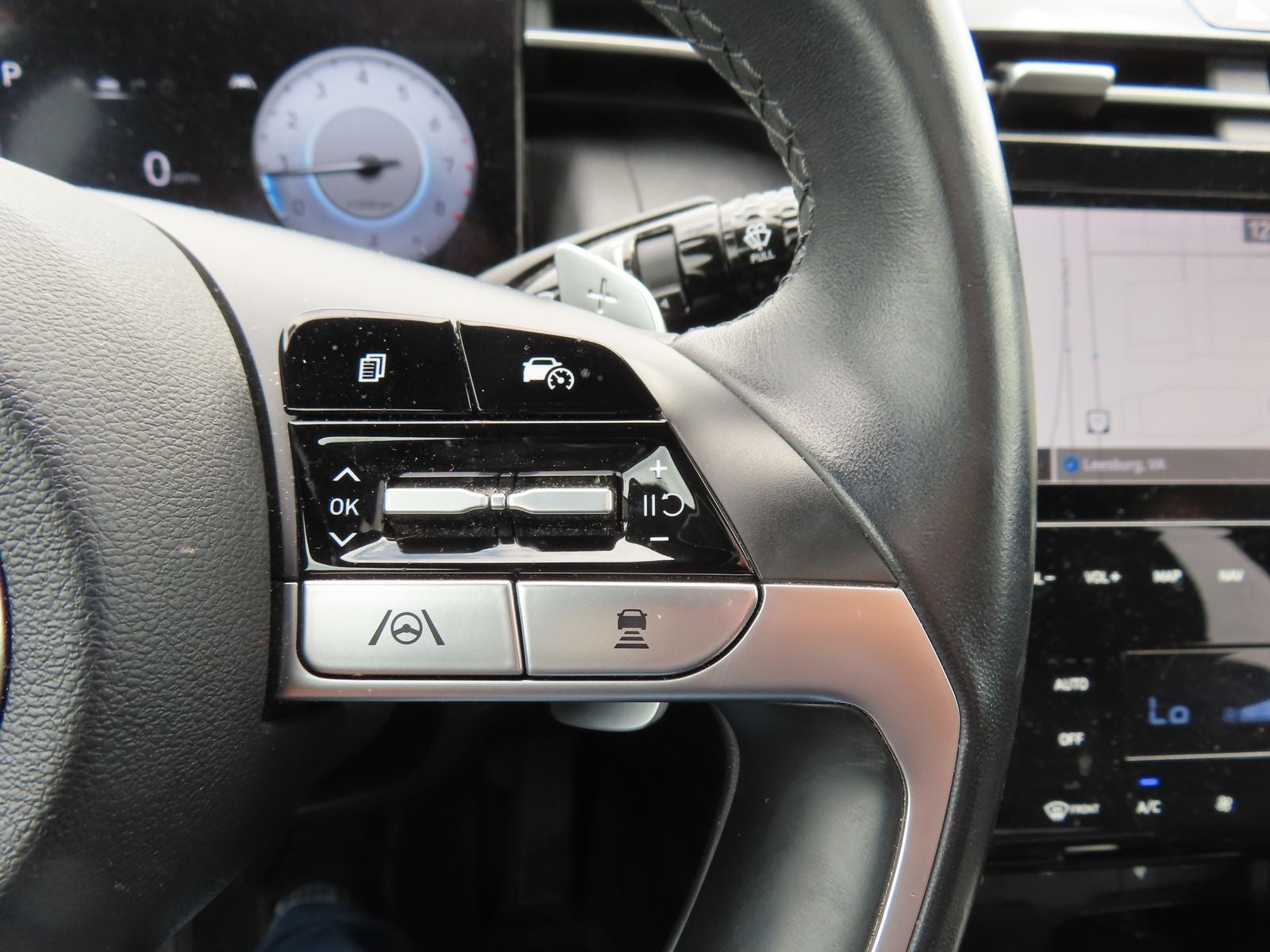 2023 Hyundai Santa Cruz SEL Premium