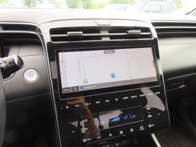 2023 Hyundai Santa Cruz SEL Premium