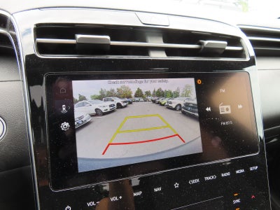 2023 Hyundai Santa Cruz SEL Premium