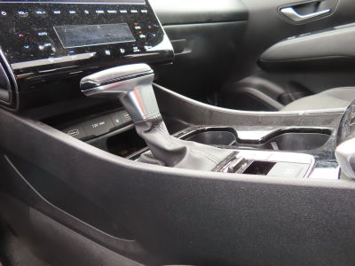 2023 Hyundai Santa Cruz SEL Premium