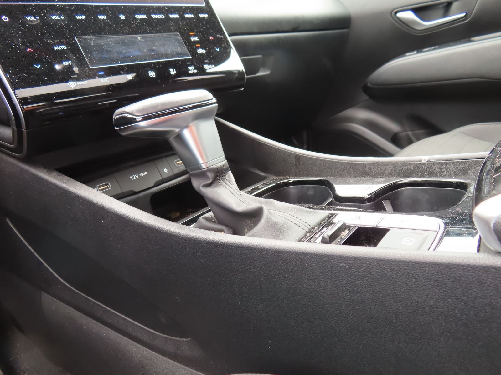 2023 Hyundai Santa Cruz SEL Premium