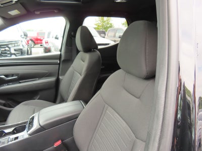 2023 Hyundai Santa Cruz SEL Premium
