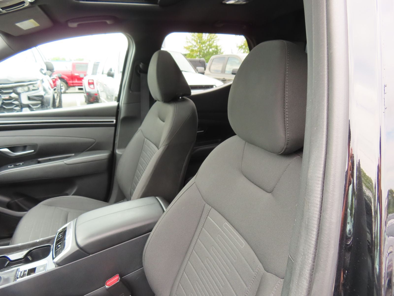2023 Hyundai Santa Cruz SEL Premium