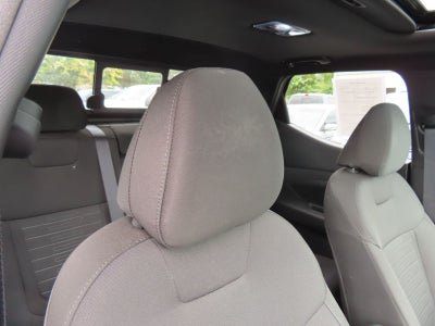 2023 Hyundai Santa Cruz SEL Premium
