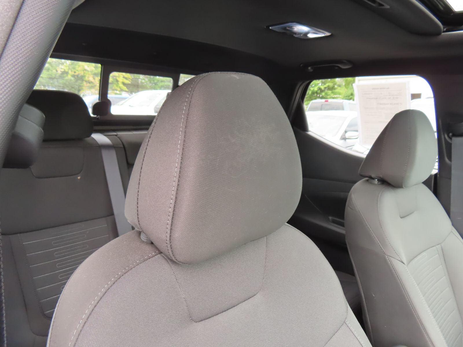 2023 Hyundai Santa Cruz SEL Premium