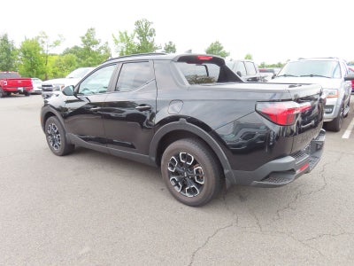 2023 Hyundai Santa Cruz SEL Premium