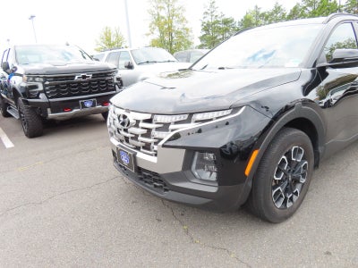 2023 Hyundai Santa Cruz SEL Premium