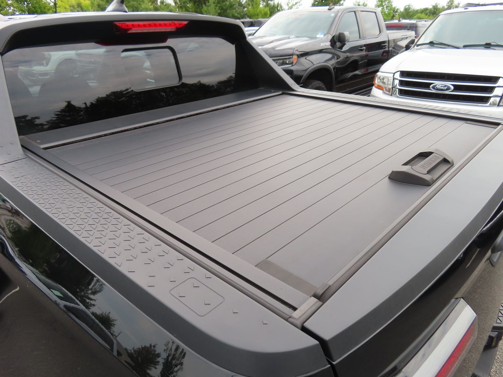 2023 Hyundai Santa Cruz SEL Premium