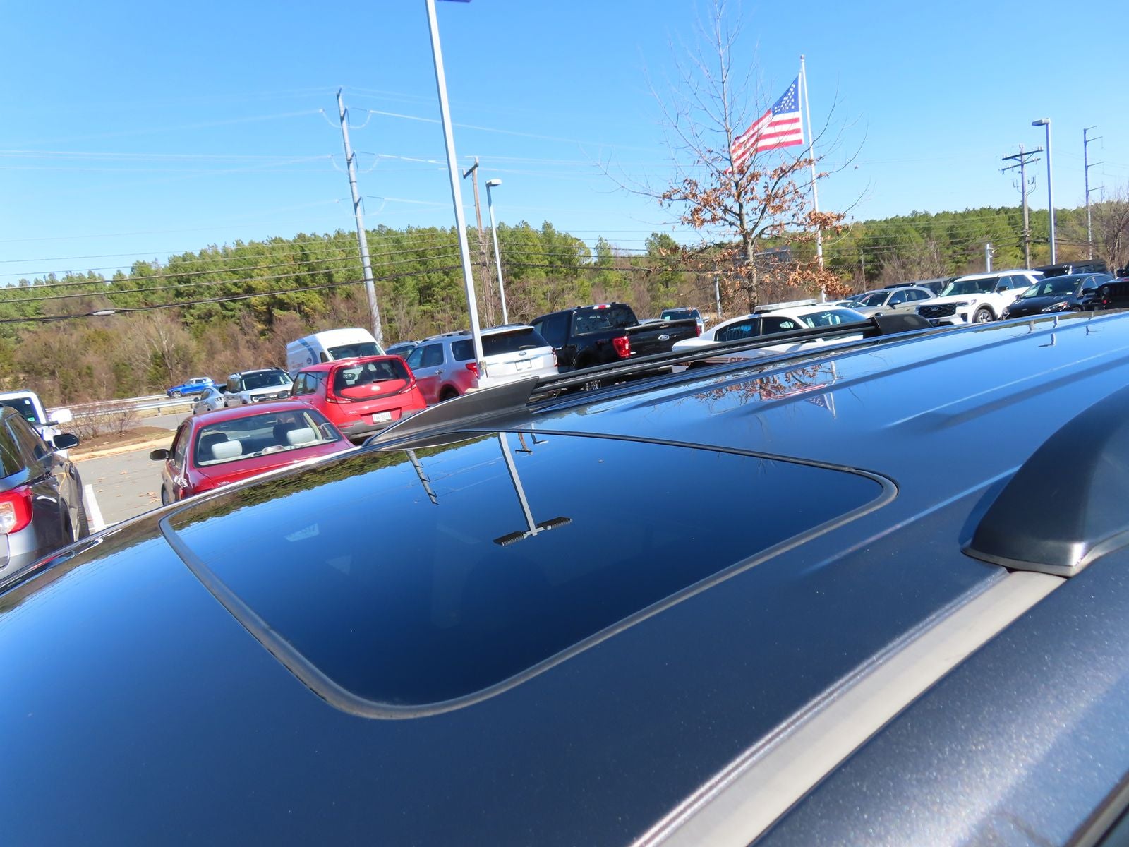 2013 Toyota Highlander Base