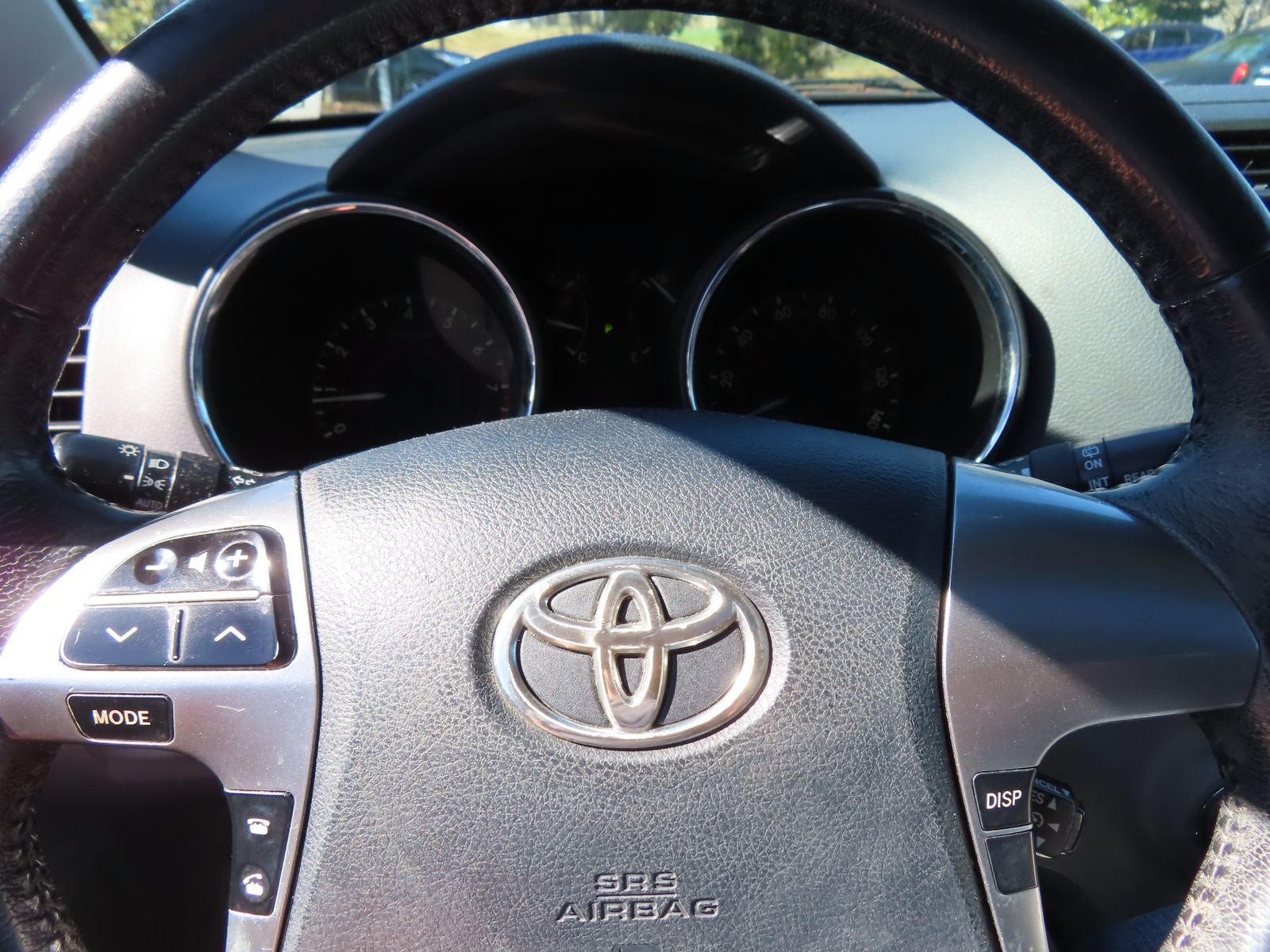 2013 Toyota Highlander Base