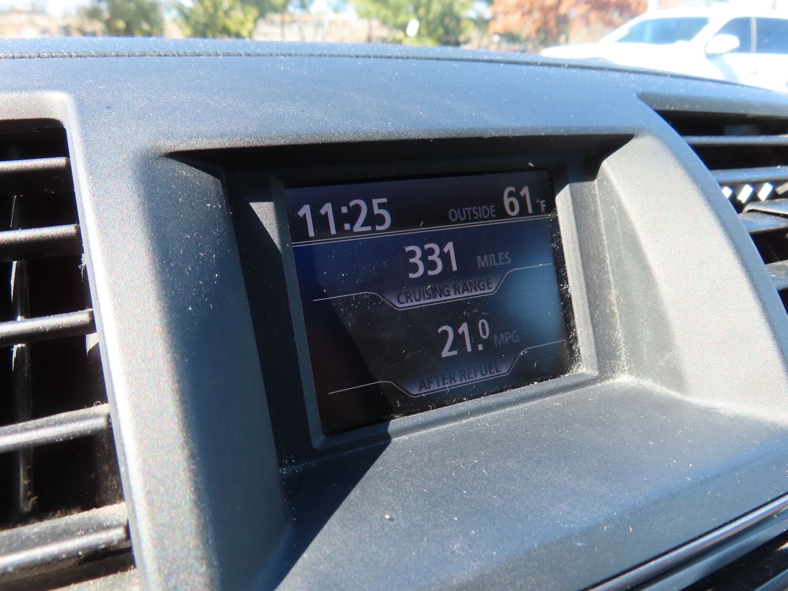 2013 Toyota Highlander Base