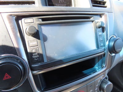 2013 Toyota Highlander Base