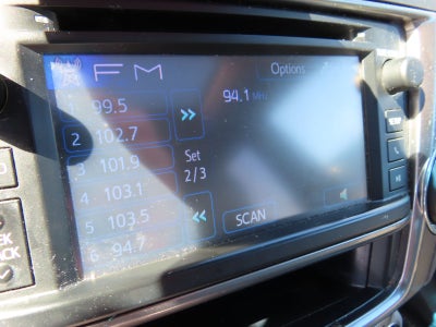 2013 Toyota Highlander Base