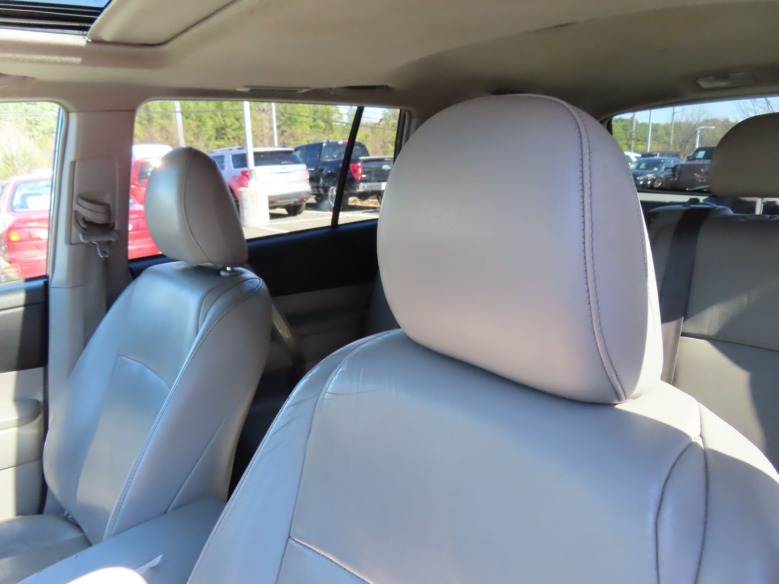 2013 Toyota Highlander Base