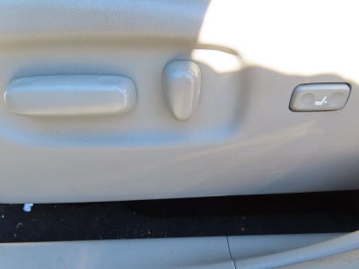 2013 Toyota Highlander Base