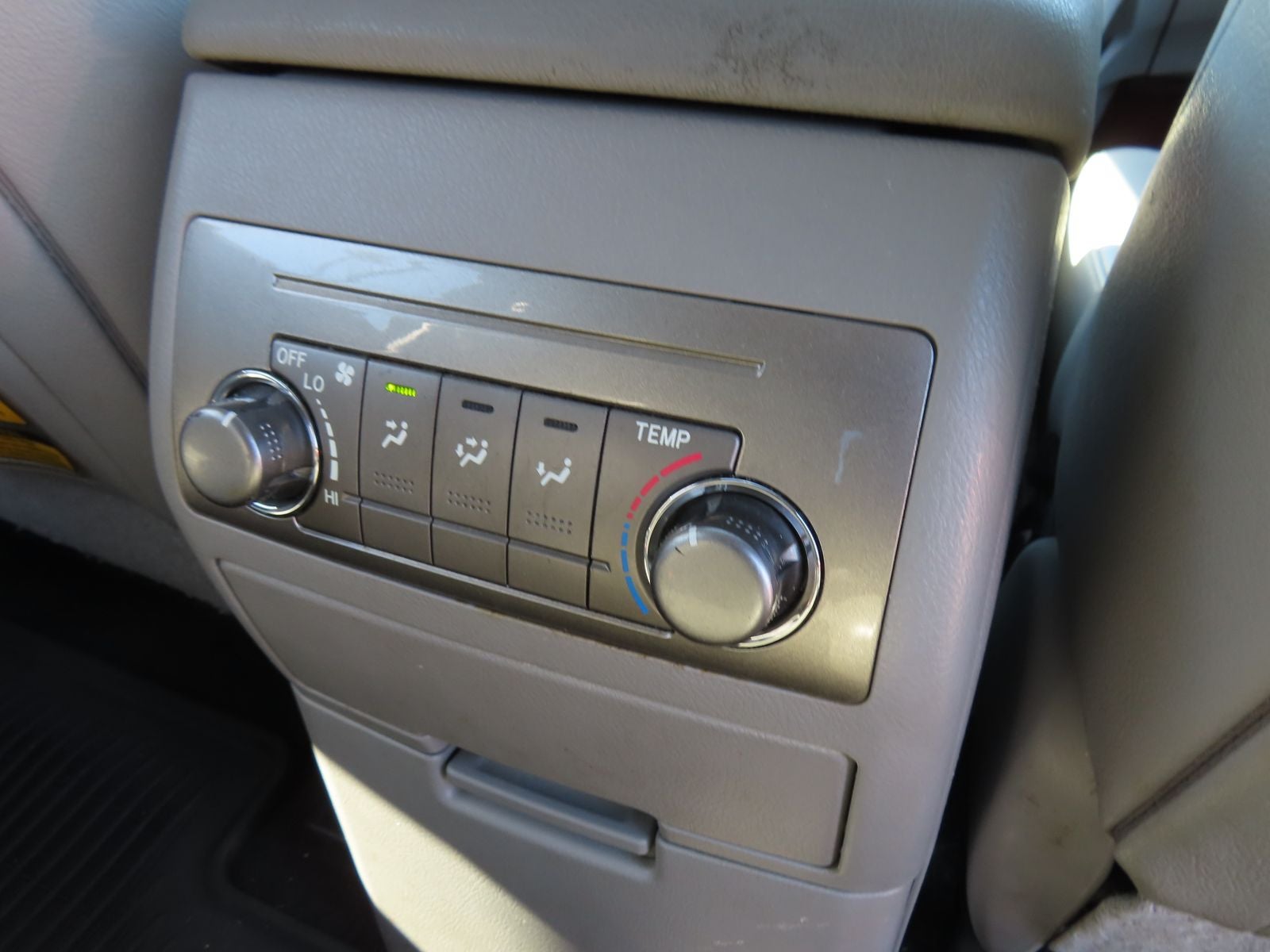 2013 Toyota Highlander Base